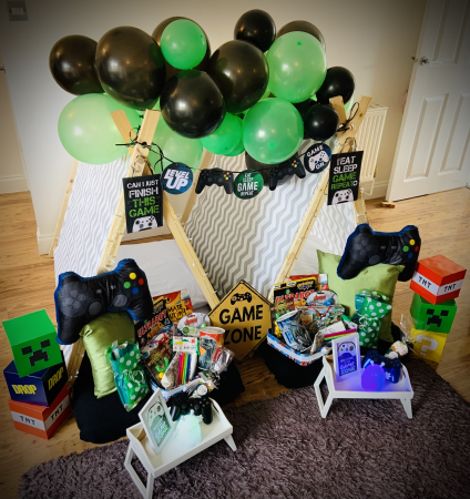 Ruby Rascals Children's Parties - Photo 3