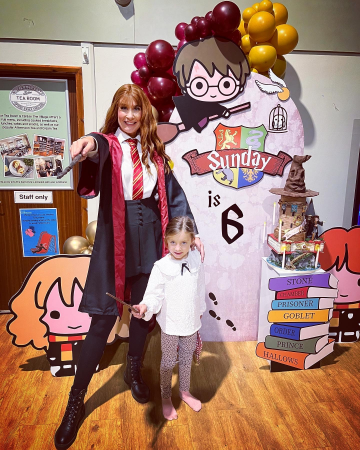 Ruby Rascals Children's Parties - Photo 8