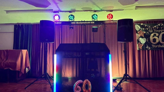 G&D Entertainment