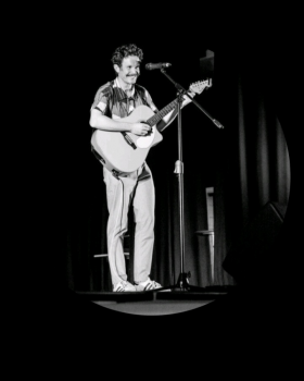 Tom Ramsbottom