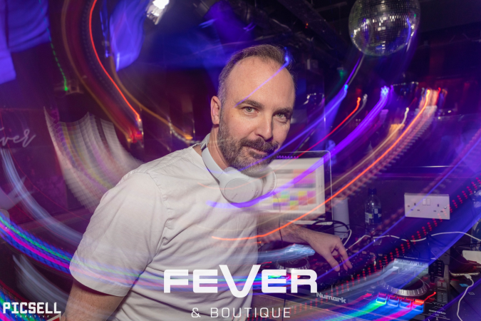 Marc Antony DJ - Photo 3