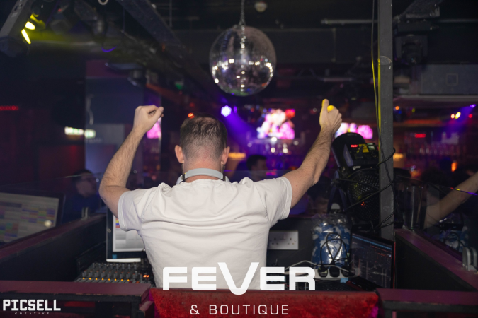 Marc Antony DJ - Photo 4