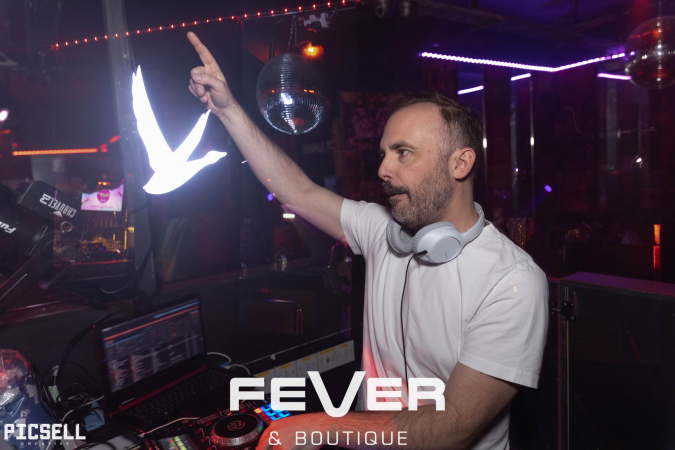 Marc Antony DJ - Photo 5
