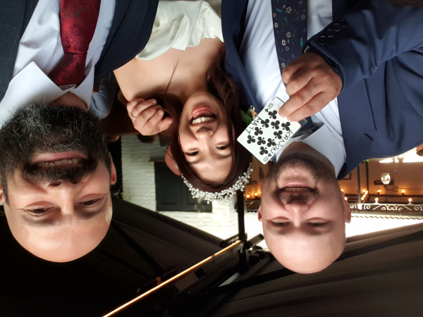 Wedding Magic - Photo 2