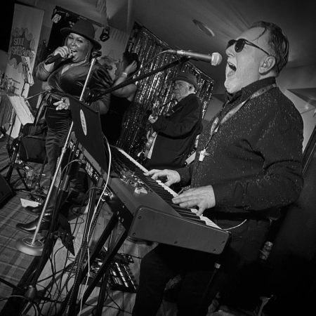 The Soul Shebang - Photo 3