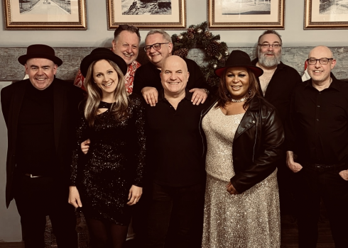 The Soul Shebang