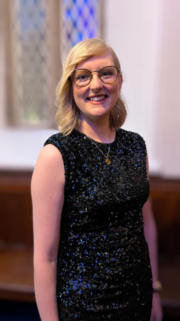 Lauren Kells - Soprano - Photo 2