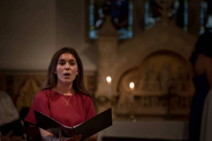 Livi - Event Soprano (London) - Photo 2