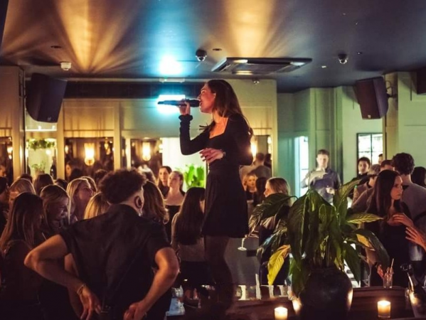 Livi - Event Soprano (London) - Photo 4