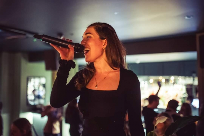 Livi - Event Soprano (London) - Photo 5