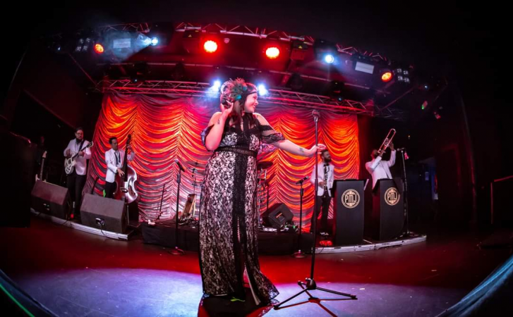 Lady Rose Music - Photo 4
