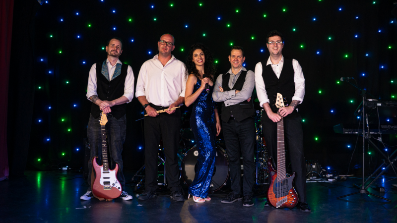Groove Star - Photo 3