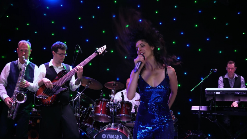 Groove Star - Photo 9