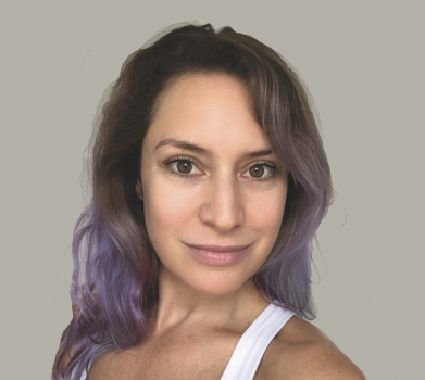 Amy Slevin