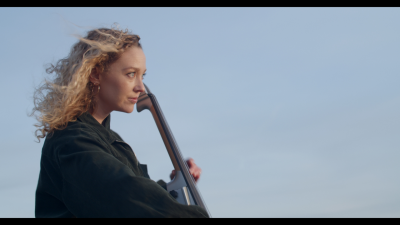 Rachel Dawson Cello - Photo 6