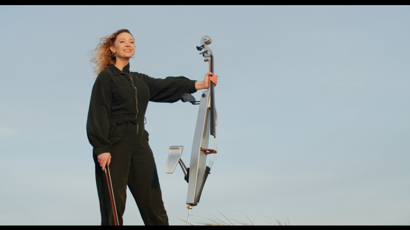 Rachel Dawson Cello - Photo 7