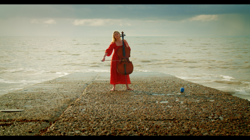 Rachel Dawson Cello - Photo 8