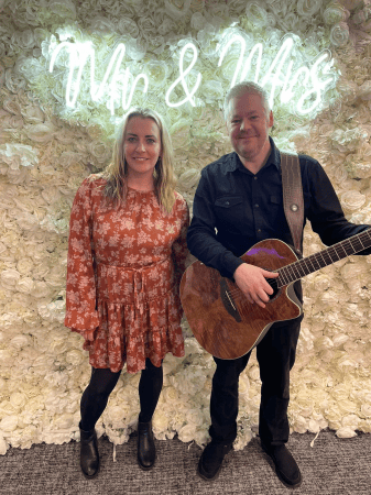The Clear Tones Band-Wedding & Party Music - Photo 8