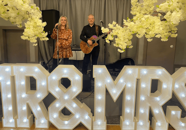 The Clear Tones Band-Wedding & Party Music - Photo 9