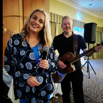 The Clear Tones Band-Wedding & Party Music
