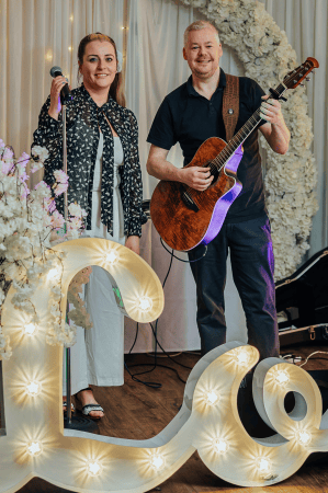 The Clear Tones Band-Wedding & Party Music - Photo 10
