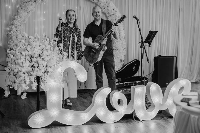The Clear Tones Band-Wedding & Party Music - Photo 11