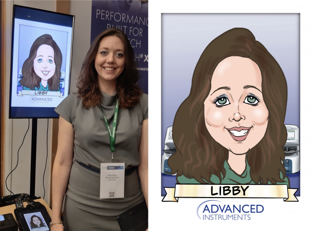Digital Caricaturist  - Photo 9