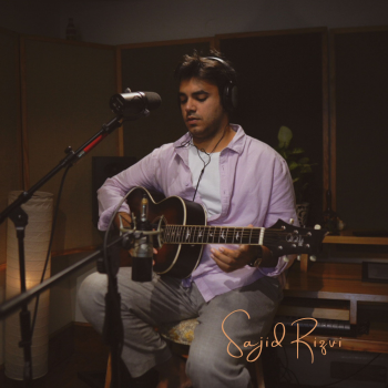 Sajid Rizvi