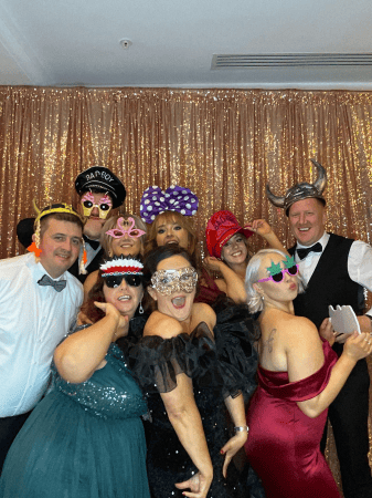 Photo Booth Hire  - Photo 3