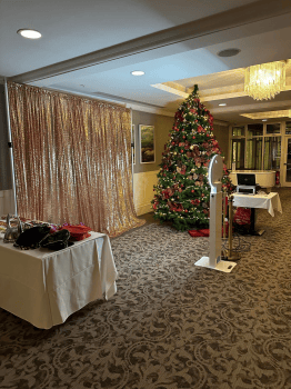 Photo Booth Hire 