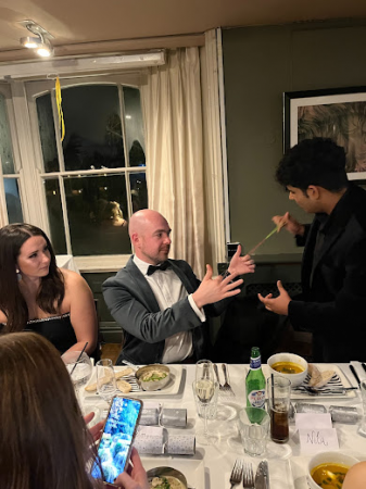 Dvishanmagician - magician and mind reader  - Photo 6