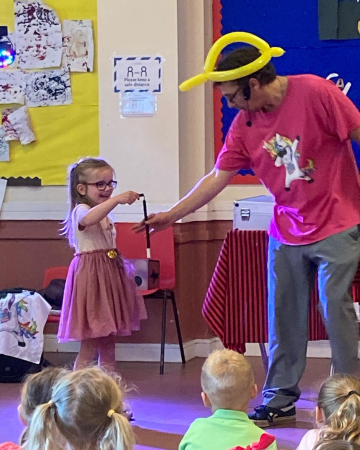 Non Stop Kids Entertainment  - Photo 17