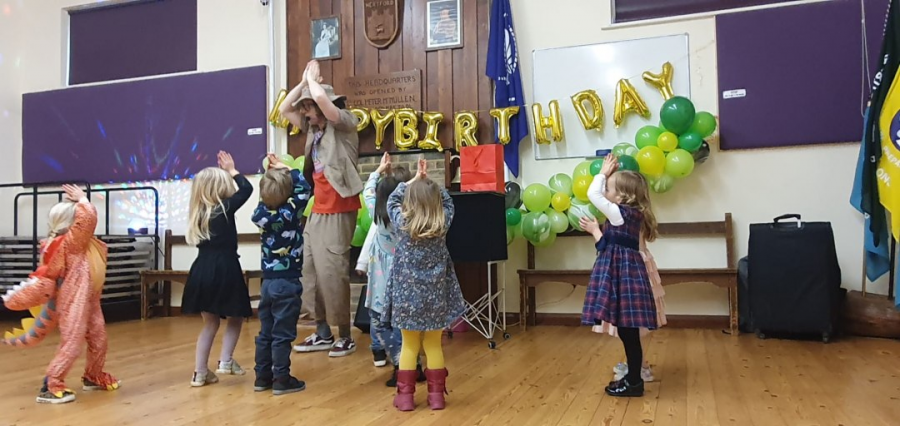 Non Stop Kids Entertainment  - Photo 65