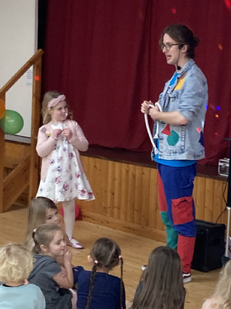 Non Stop Kids Entertainment  - Photo 152