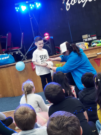 Non Stop Kids Entertainment  - Photo 160