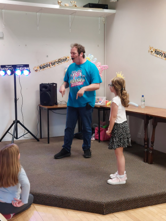 Non Stop Kids Entertainment  - Photo 162