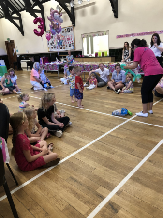 Non Stop Kids Entertainment  - Photo 184