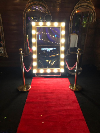 Magic Mirror for hire - Photo 2