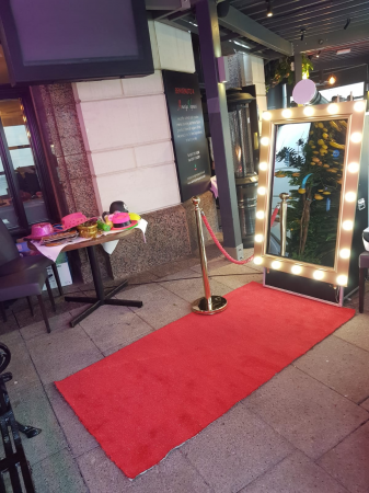 Magic Mirror for hire - Photo 7