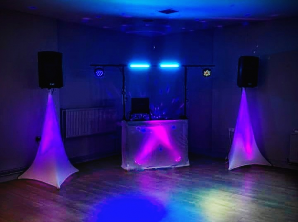 DJ Phily Nic - Photo 2