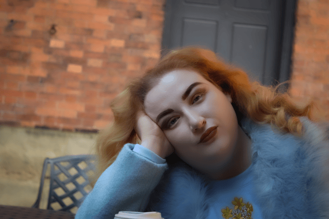 Chloe McShane - Photo 2