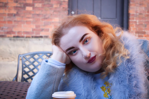 Chloe McShane