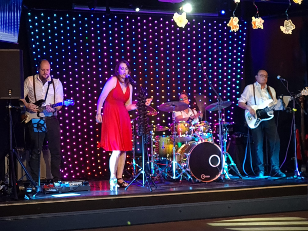 The pure tones  - Photo 2