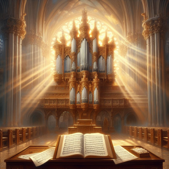 Richard Ellis Hawley Music – Pianist & Organist