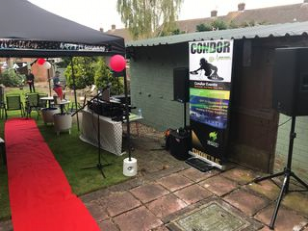 Getting the Party Started  - Photo 10