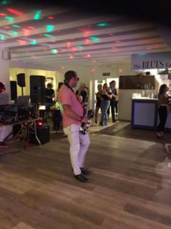 Getting the Party Started  - Photo 16