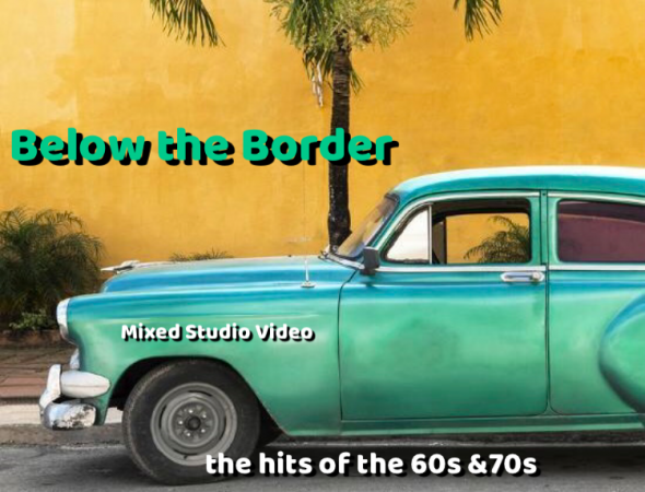 Below the Border - Photo 23