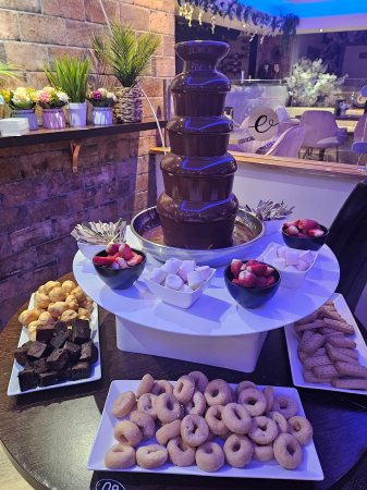 Chocolate Fountain - Photo 2