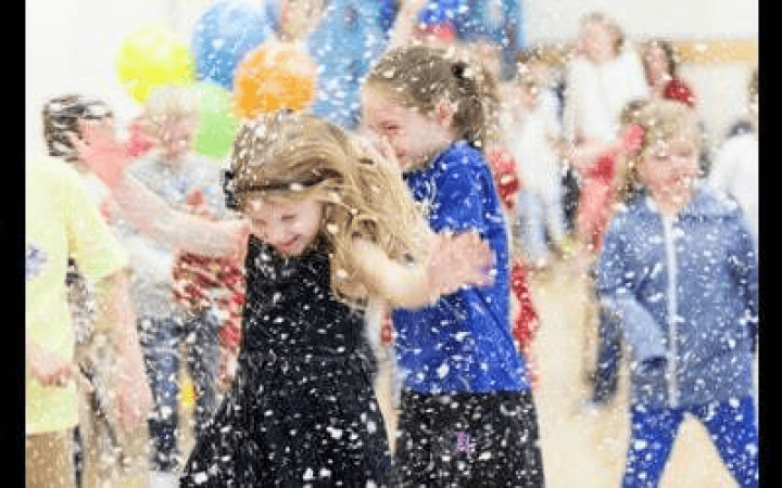 Best Kids Parties - Photo 2