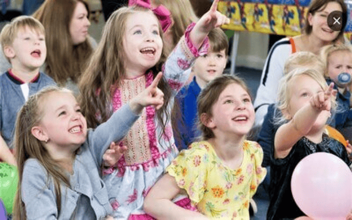 Best Kids Parties - Photo 6